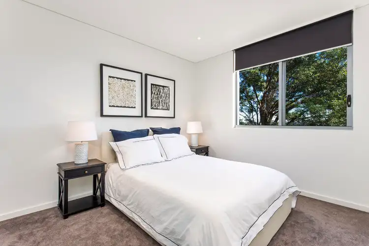 Fourth view of Homely apartment listing, 204A/5 Centennial Avenue, Lane Cove NSW 2066