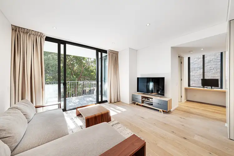 Main view of Homely apartment listing, 207/16 Birdwood Avenue, Lane Cove NSW 2066