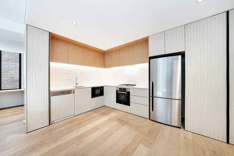 Second view of Homely apartment listing, 207/16 Birdwood Avenue, Lane Cove NSW 2066