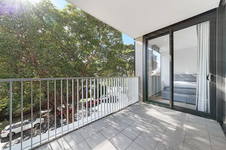 Third view of Homely apartment listing, 207/16 Birdwood Avenue, Lane Cove NSW 2066