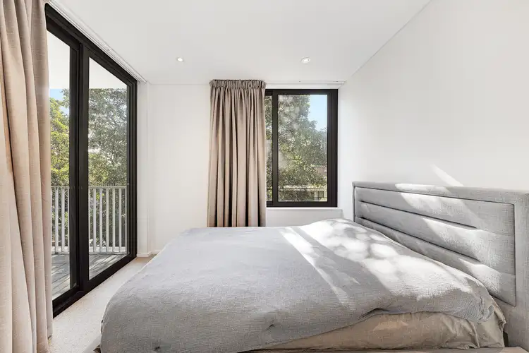 Fourth view of Homely apartment listing, 207/16 Birdwood Avenue, Lane Cove NSW 2066