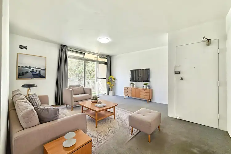 4/78 Hampden Road, Russell Lea NSW 2046