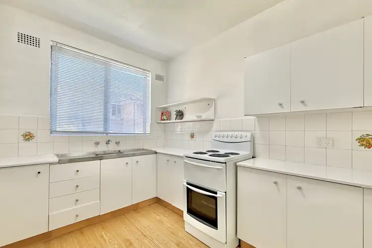 Second view of Homely unit listing, 4/78 Hampden Road, Russell Lea NSW 2046