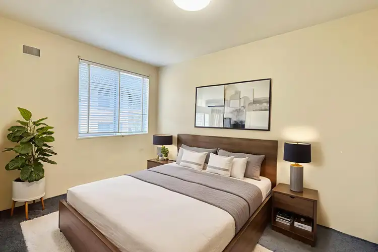 Third view of Homely unit listing, 4/78 Hampden Road, Russell Lea NSW 2046