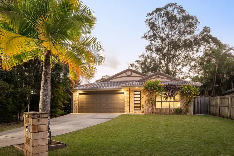 Main view of Homely house listing, 25 Cedrela Street, Moggill QLD 4070