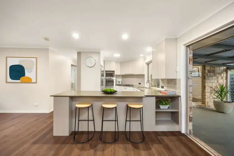 Third view of Homely house listing, 25 Cedrela Street, Moggill QLD 4070