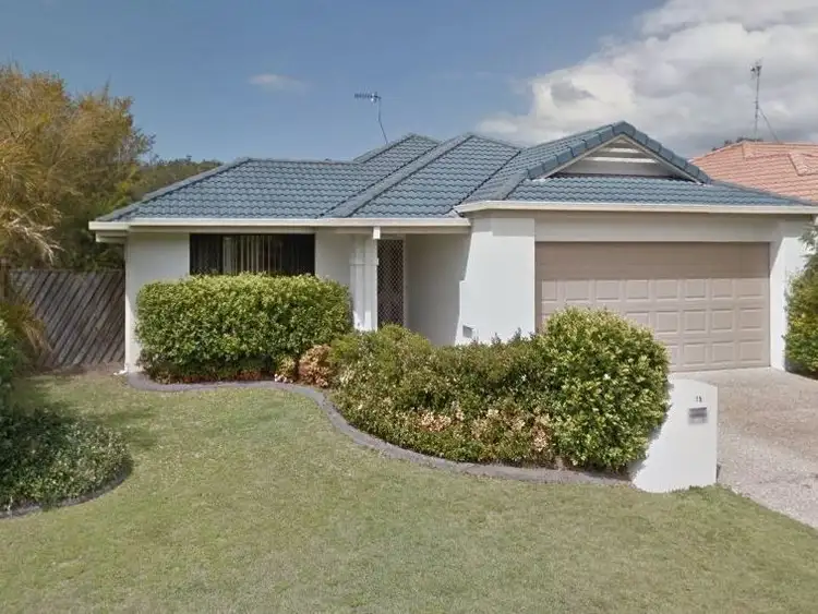 35 Keegan Circuit, Currumbin Waters QLD 4223