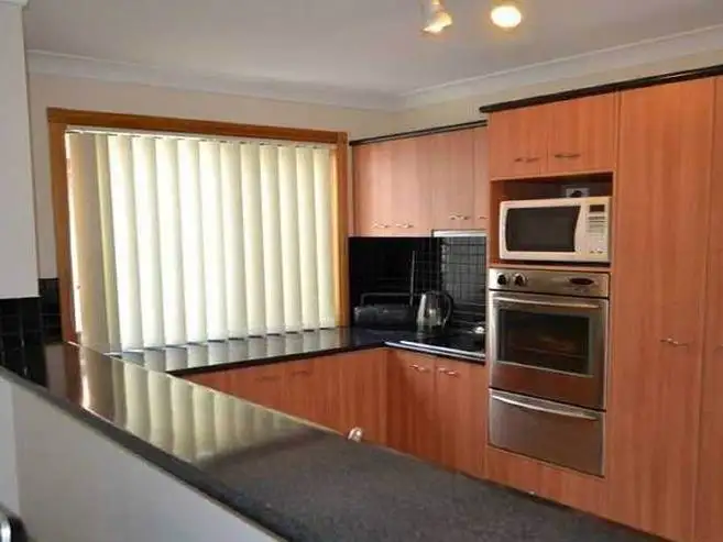 Second view of Homely house listing, 35 Keegan Circuit, Currumbin Waters QLD 4223