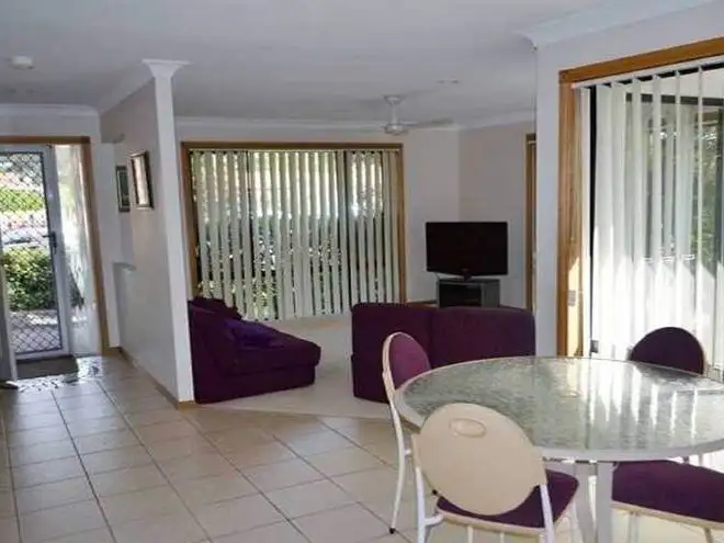 Third view of Homely house listing, 35 Keegan Circuit, Currumbin Waters QLD 4223