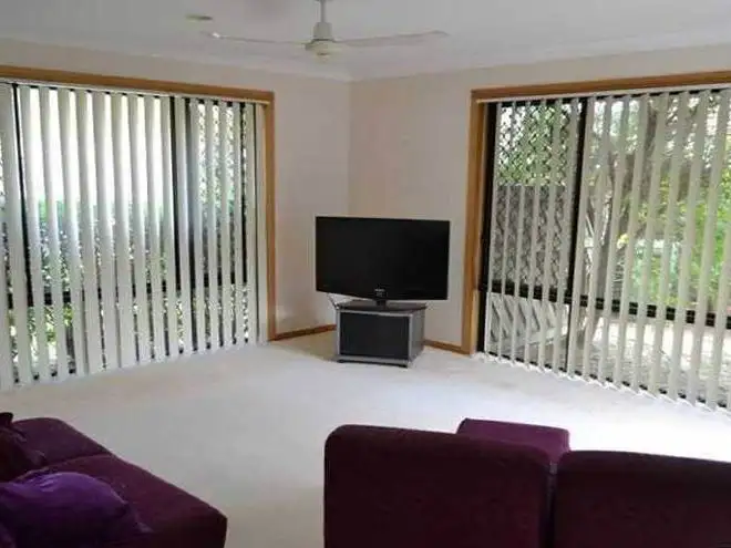 Fourth view of Homely house listing, 35 Keegan Circuit, Currumbin Waters QLD 4223