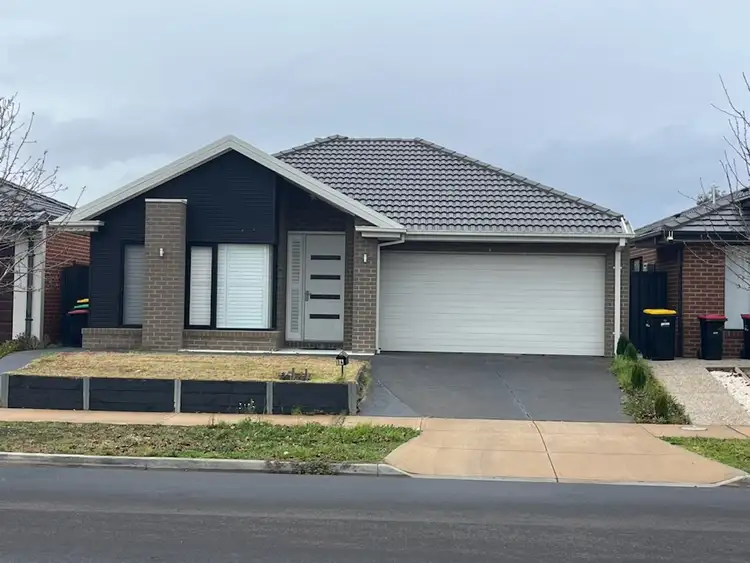 Main view of Homely house listing, 14 Arena Circuit, Strathtulloh VIC 3338