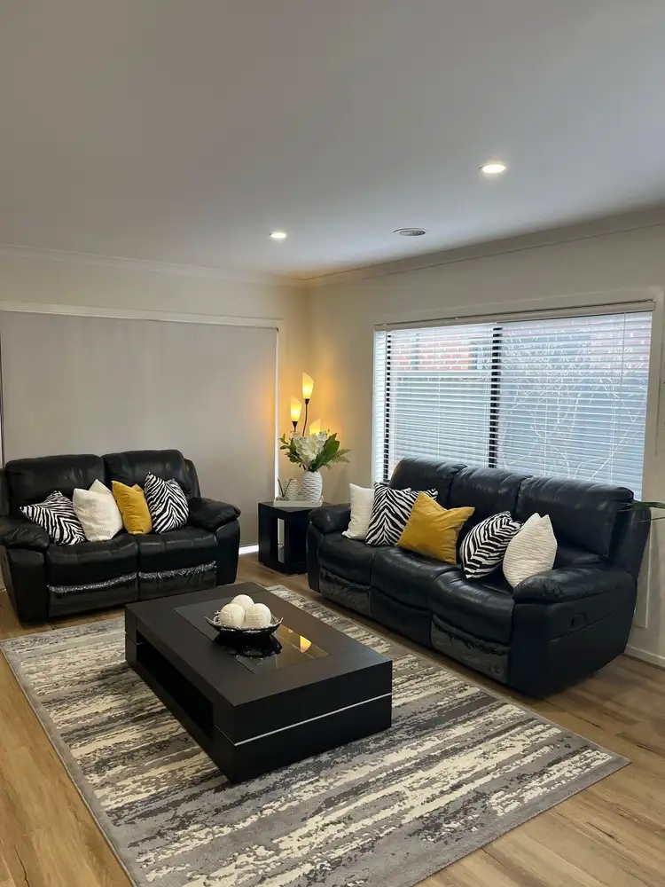 Third view of Homely house listing, 14 Arena Circuit, Strathtulloh VIC 3338