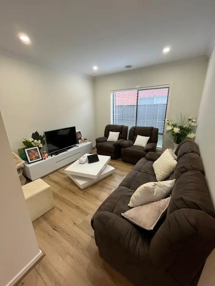 Fourth view of Homely house listing, 14 Arena Circuit, Strathtulloh VIC 3338