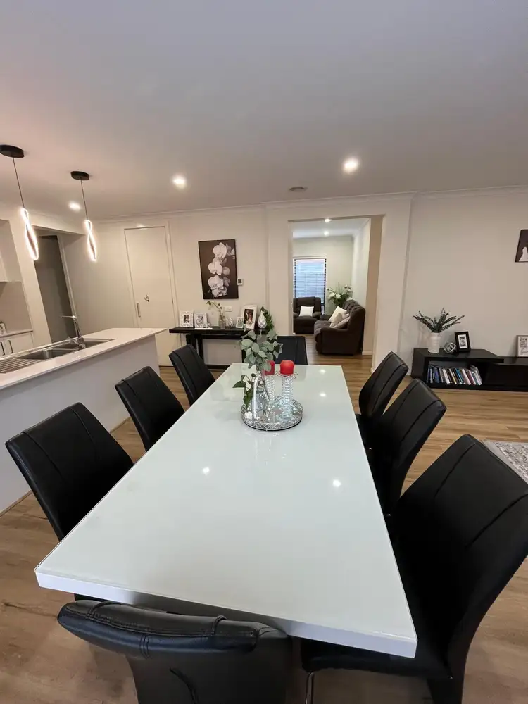 Fifth view of Homely house listing, 14 Arena Circuit, Strathtulloh VIC 3338