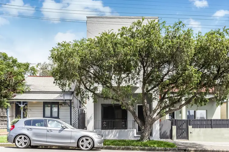 Main view of Homely house listing, 250 Catherine Street, Leichhardt NSW 2040