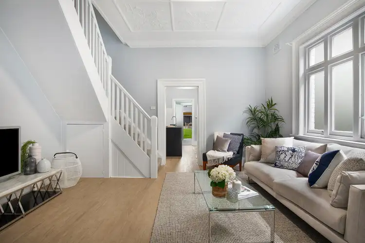 Second view of Homely house listing, 250 Catherine Street, Leichhardt NSW 2040