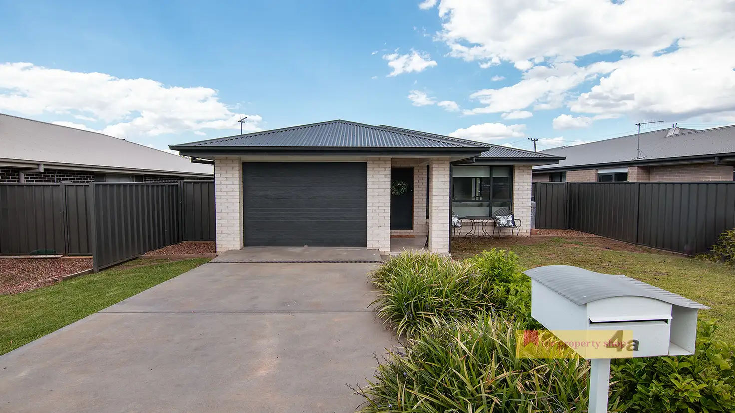 Main view of Homely house listing, 4a Saleyards Lane, Mudgee NSW 2850