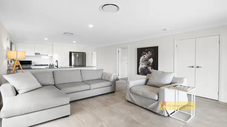 Third view of Homely house listing, 4a Saleyards Lane, Mudgee NSW 2850