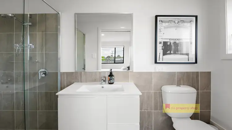 Fifth view of Homely house listing, 4a Saleyards Lane, Mudgee NSW 2850