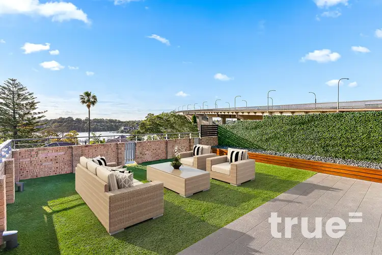 30/37-45 Drummoyne Avenue, Drummoyne NSW 2047