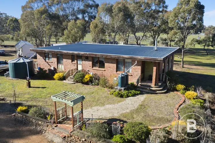 71 Harvest Home Road, Dunolly VIC 3472