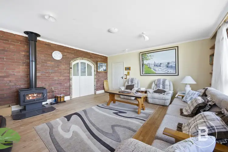 Fourth view of Homely house listing, 71 Harvest Home Road, Dunolly VIC 3472
