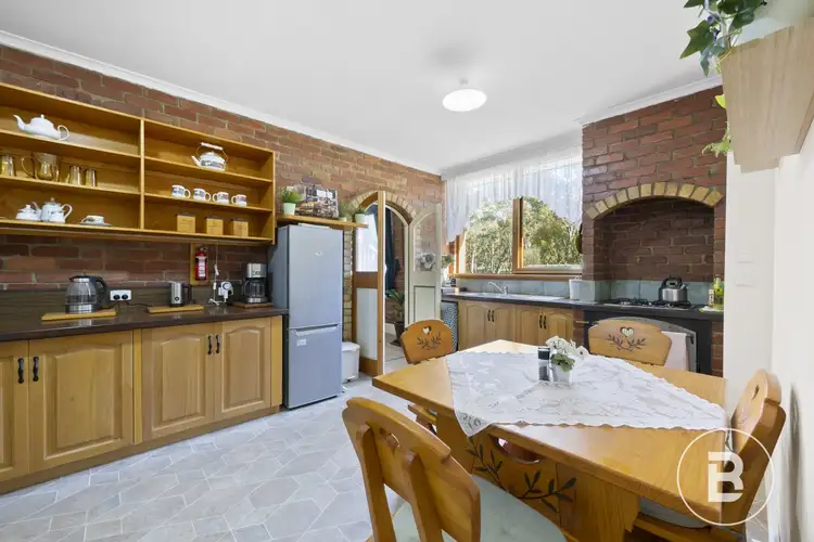 Fifth view of Homely house listing, 71 Harvest Home Road, Dunolly VIC 3472