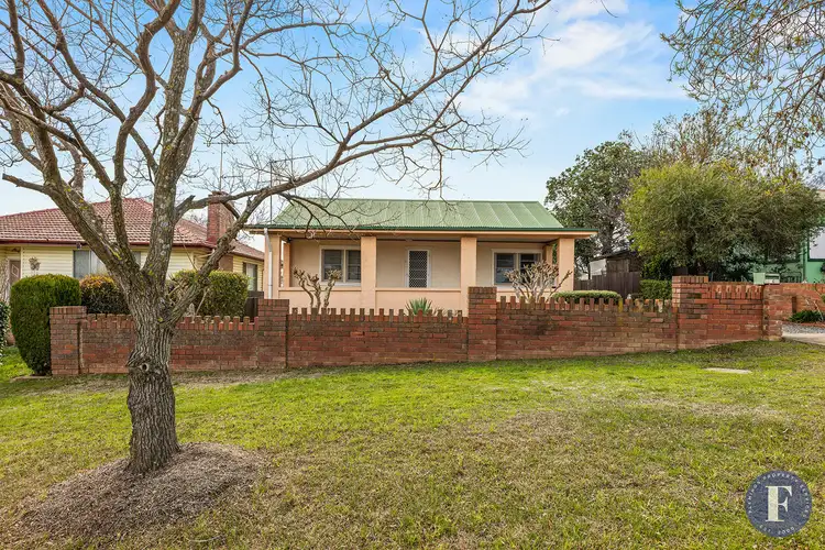 Main view of Homely house listing, 16 Macassar Street, Cowra NSW 2794