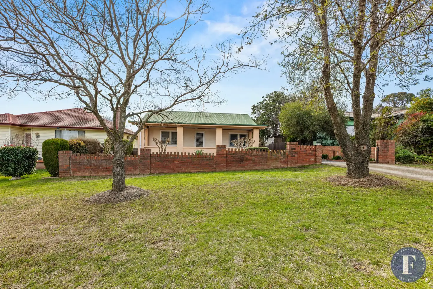 Main view of Homely house listing, 16 Macassar Street, Cowra NSW 2794
