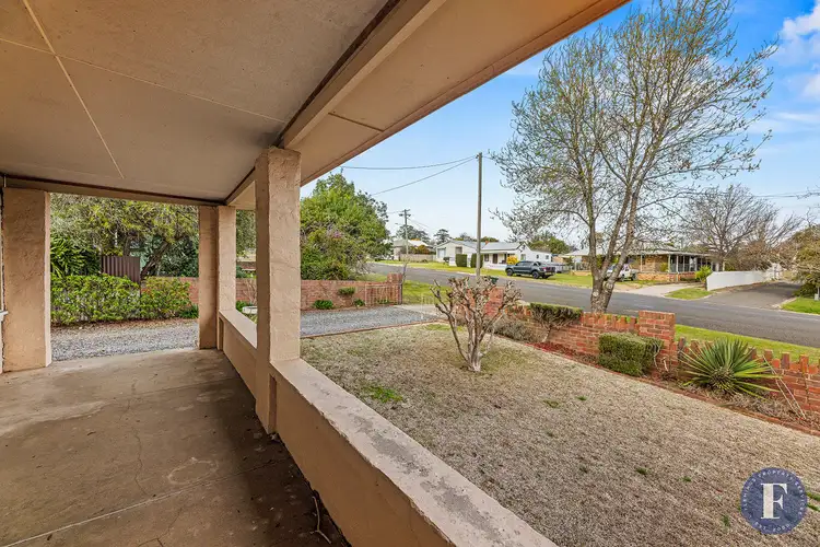Second view of Homely house listing, 16 Macassar Street, Cowra NSW 2794
