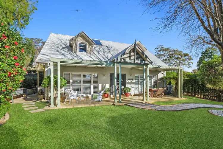 9a Dean Street, West Pennant Hills NSW 2125