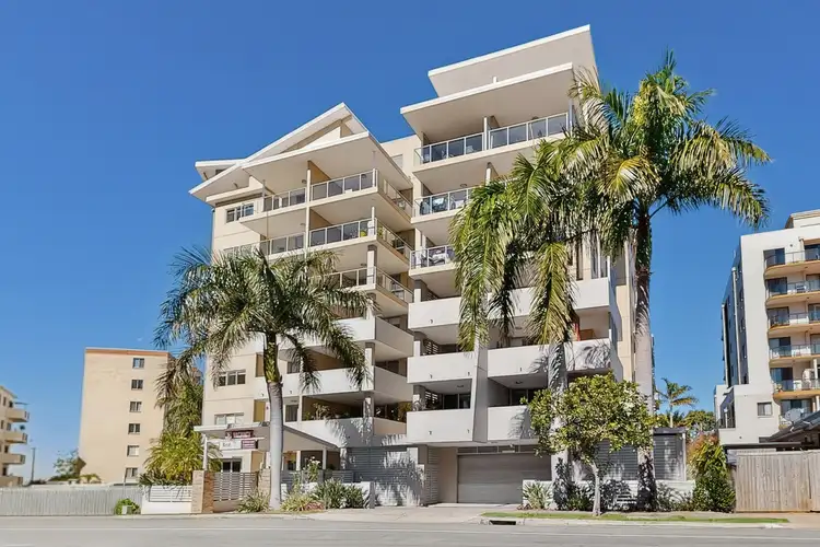Third view of Homely block of units listing, 22/68 Sutton Street, Redcliffe QLD 4020