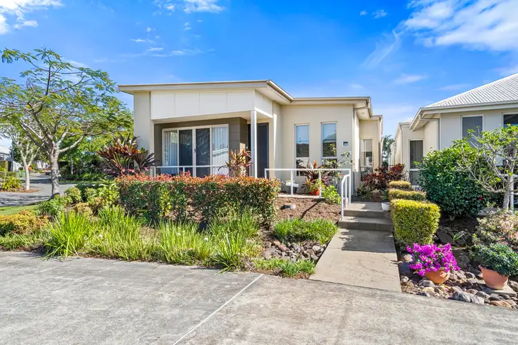 195/299 Napper Road, Arundel QLD 4214