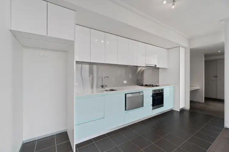 Third view of Homely apartment listing, E802/3 Hunter Street, Waterloo NSW 2017