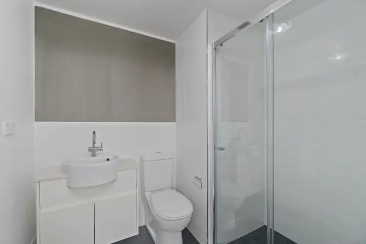 Fifth view of Homely apartment listing, E802/3 Hunter Street, Waterloo NSW 2017