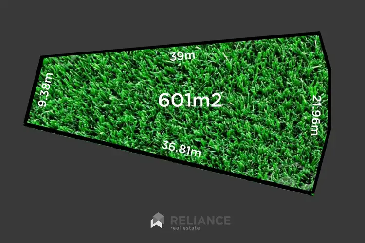 66 Kilcunda Drive, Truganina VIC 3029