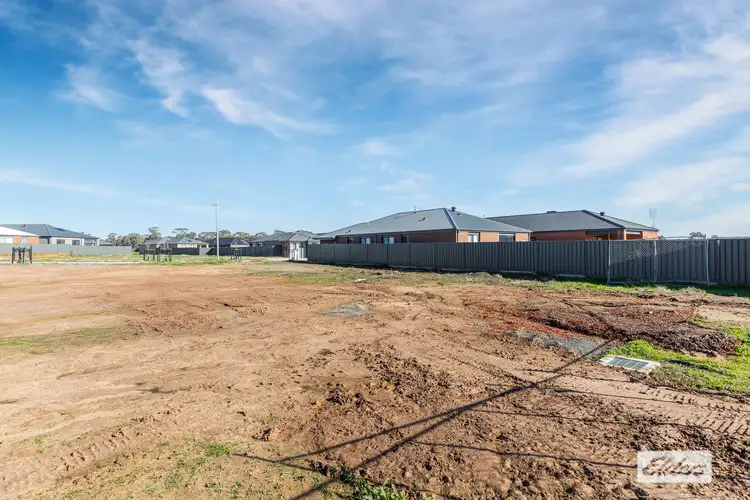 Fifth view of Homely land listing, 10 Gallic Way, Huntly VIC 3551