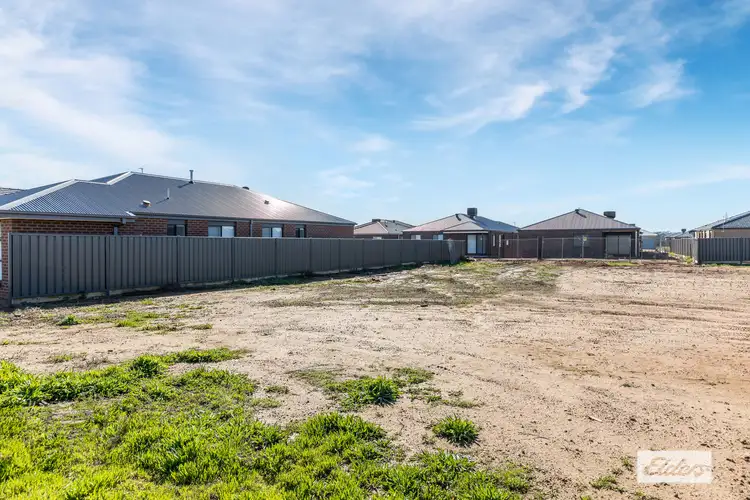 Sixth view of Homely land listing, 10 Gallic Way, Huntly VIC 3551