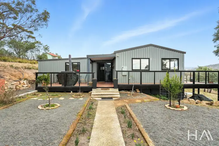 Main view of Homely house listing, 6154 Tasman Highway, Buckland TAS 7190