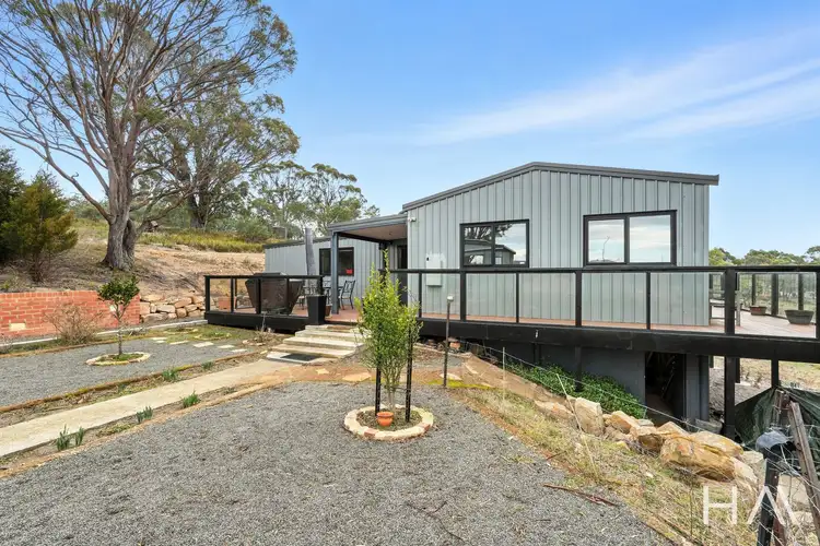Second view of Homely house listing, 6154 Tasman Highway, Buckland TAS 7190