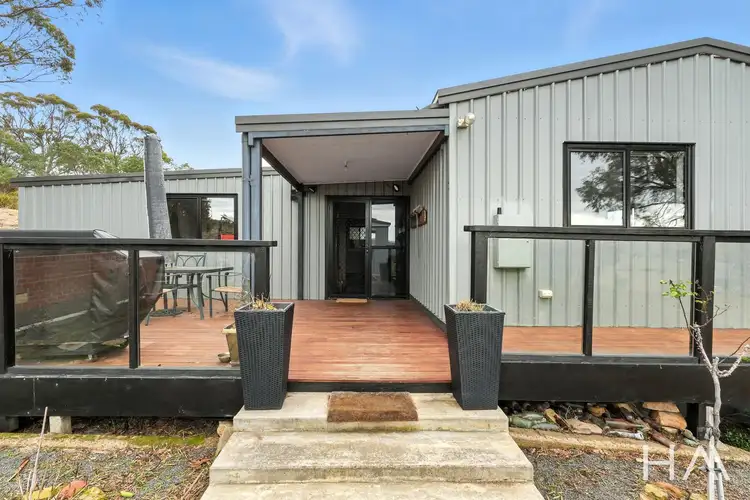 Third view of Homely house listing, 6154 Tasman Highway, Buckland TAS 7190