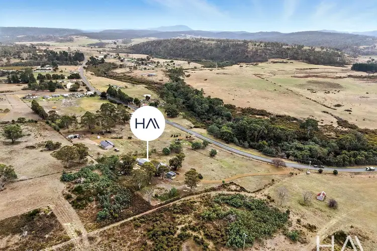Sixth view of Homely house listing, 6154 Tasman Highway, Buckland TAS 7190