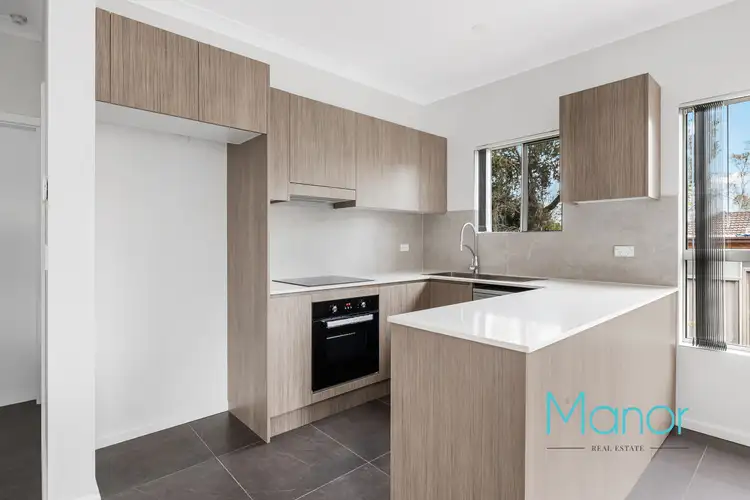 Third view of Homely house listing, 21A Constitution Road, Constitution Hill NSW 2145