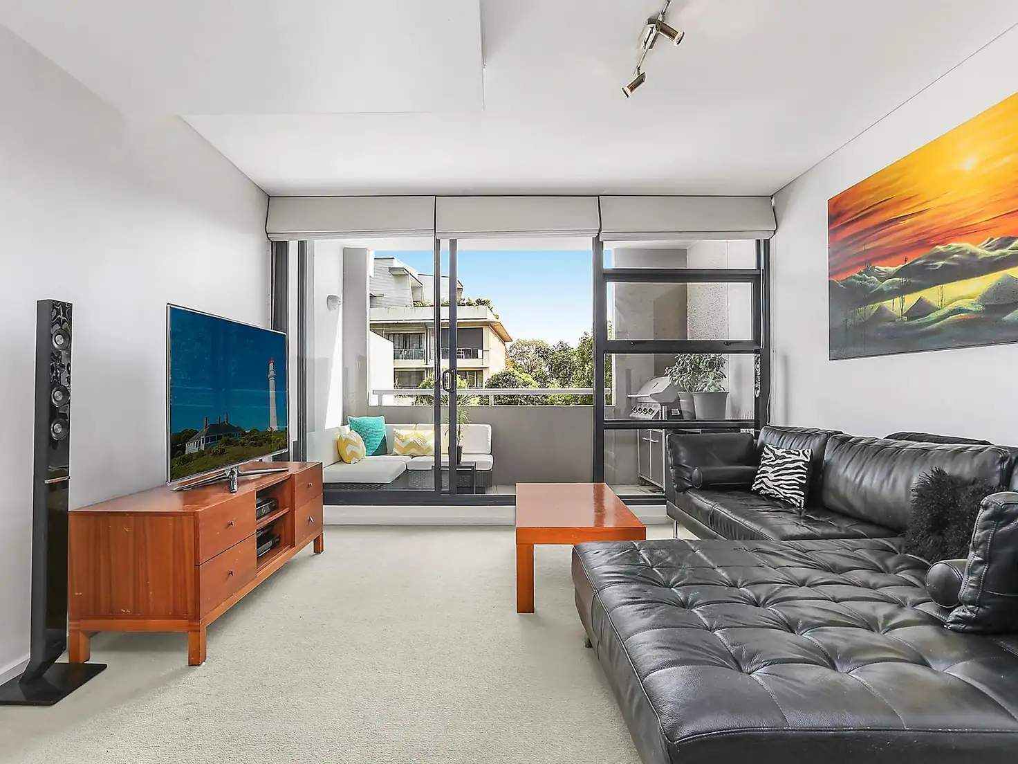 Main view of Homely apartment listing, A28/252 Botany Road, Alexandria NSW 2015