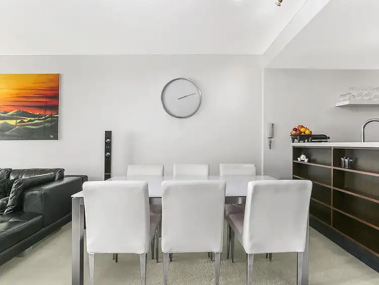 Second view of Homely apartment listing, A28/252 Botany Road, Alexandria NSW 2015
