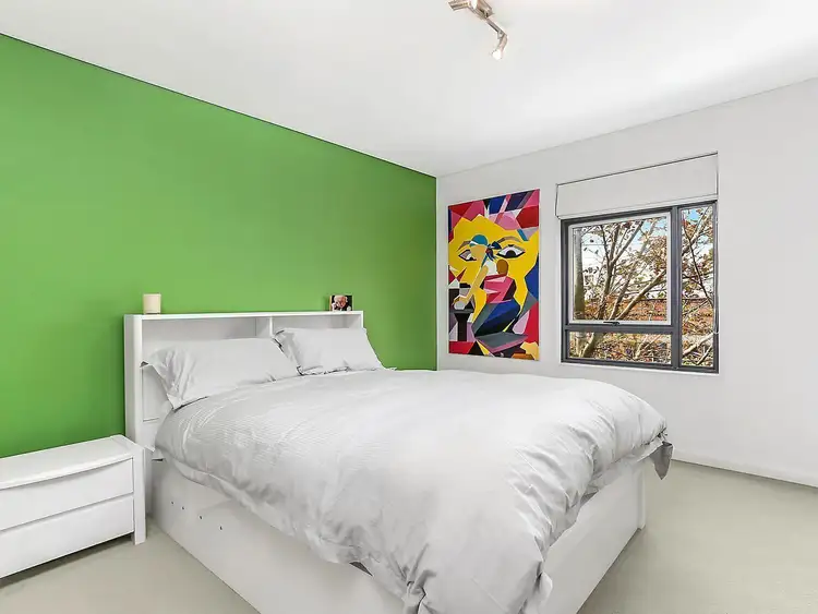 Third view of Homely apartment listing, A28/252 Botany Road, Alexandria NSW 2015