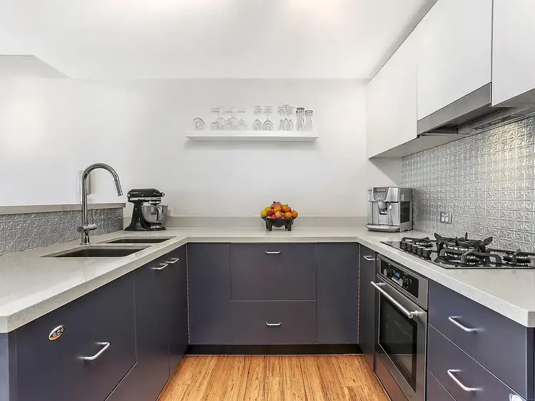 Fourth view of Homely apartment listing, A28/252 Botany Road, Alexandria NSW 2015