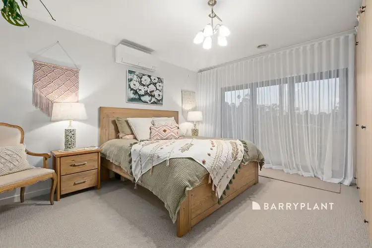 Third view of Homely house listing, 33 Wallace Crescent, Drouin VIC 3818