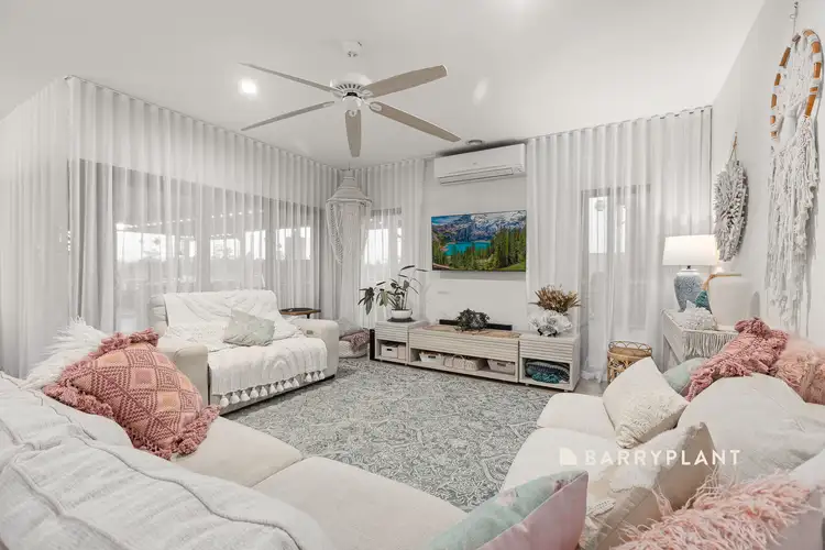 Sixth view of Homely house listing, 33 Wallace Crescent, Drouin VIC 3818