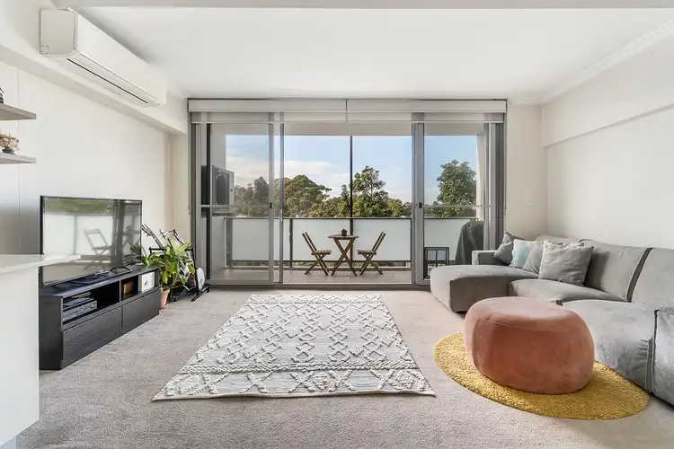 Second view of Homely apartment listing, 49/74 Princes Highway, St Peters NSW 2044